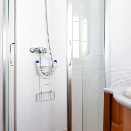 Atico- Apartamento Cruz Del Rastro Apartment