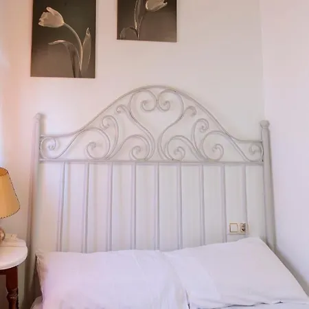 Atico- Apartamento Cruz Del Rastro
