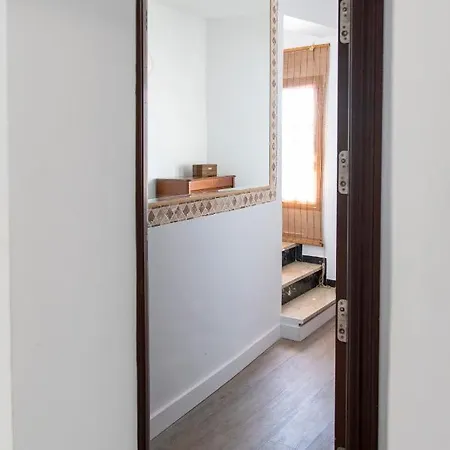 Apartment Atico- Apartamento Cruz Del Rastro Cordoba