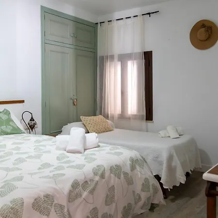 Apartment Atico- Apartamento Cruz Del Rastro Cordoba