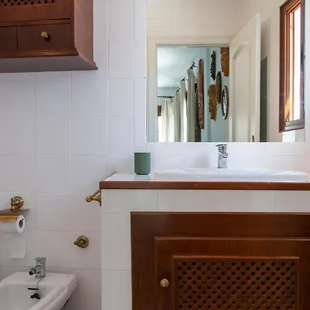 Apartment Atico- Apartamento Cruz Del Rastro Cordoba